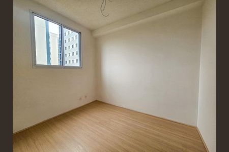 Apartamento à venda com 33m², 2 quartos e sem vaga Apartamento à venda com 33m², 2 quartos e sem vagaQuarto 2