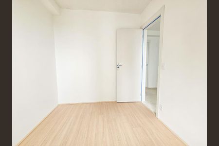 Apartamento à venda com 33m², 2 quartos e sem vaga Apartamento à venda com 33m², 2 quartos e sem vagaQuarto 2