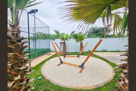 Apartamento à venda com 33m², 2 quartos e sem vaga Apartamento à venda com 33m², 2 quartos e sem vagaRedário
