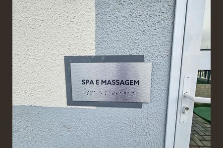 Apartamento à venda com 33m², 2 quartos e sem vaga Apartamento à venda com 33m², 2 quartos e sem vagaSpa