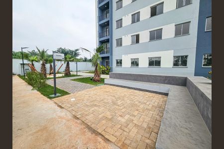 Apartamento à venda com 33m², 2 quartos e sem vaga Apartamento à venda com 33m², 2 quartos e sem vagaÁrea comum