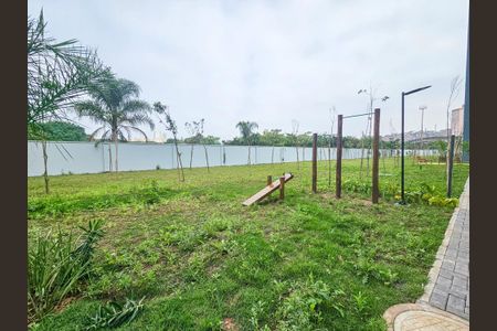 Apartamento à venda com 33m², 2 quartos e sem vaga Apartamento à venda com 33m², 2 quartos e sem vagaÁrea comum