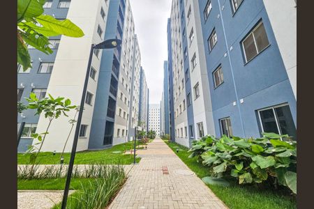 Apartamento à venda com 33m², 2 quartos e sem vaga Apartamento à venda com 33m², 2 quartos e sem vagaFachada do Prédio