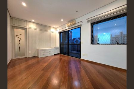 Sala de apartamento para alugar com 2 quartos, 96m² em Planalto Paulista, São Paulo