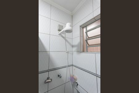 Casa à venda com 164m², 3 quartos e 8 vagas Casa à venda com 164m², 3 quartos e 8 vagasBanheiro