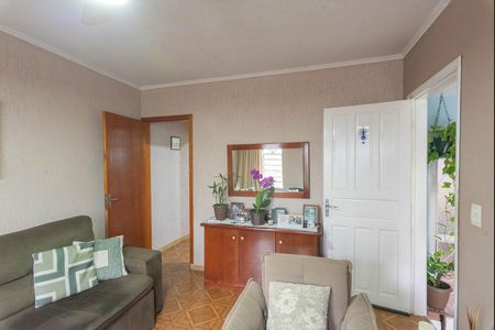 Casa à venda com 164m², 3 quartos e 8 vagas Casa à venda com 164m², 3 quartos e 8 vagasSala 2