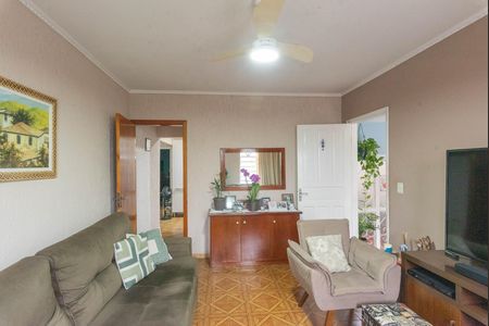 Casa à venda com 164m², 3 quartos e 8 vagas Casa à venda com 164m², 3 quartos e 8 vagasSala 2