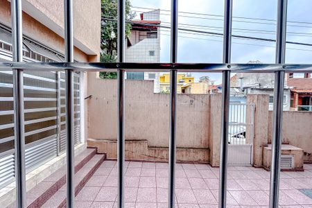 Vista do Quarto 1 de casa para alugar com 2 quartos, 120m² em Vila Carrão, São Paulo