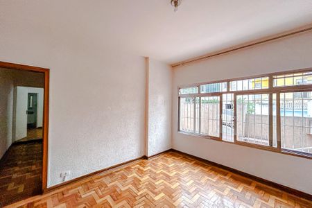Sala de casa para alugar com 2 quartos, 120m² em Vila Carrão, São Paulo