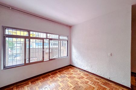 Sala de casa para alugar com 2 quartos, 120m² em Vila Carrão, São Paulo