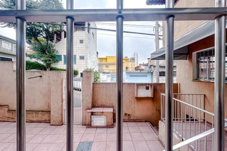 Vista da Sala de casa para alugar com 2 quartos, 120m² em Vila Carrão, São Paulo