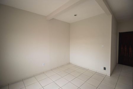 Sala de apartamento para alugar com 2 quartos, 60m² em Boa Vista, São Gonçalo