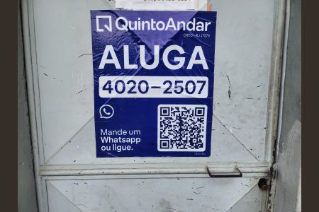 Apartamento para alugar com 60m², 2 quartos e sem vagaFachada