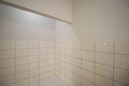 Apartamento para alugar com 60m², 2 quartos e sem vagaCozinha e Área de Serviço