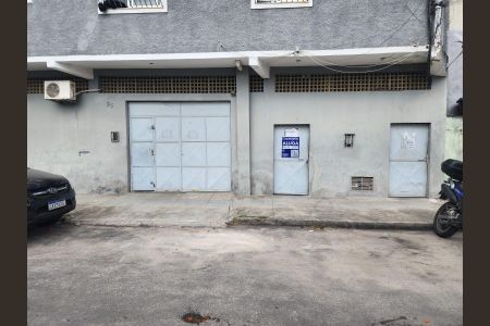 Apartamento para alugar com 60m², 2 quartos e sem vagaFachada
