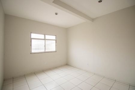 Sala de apartamento para alugar com 2 quartos, 60m² em Boa Vista, São Gonçalo