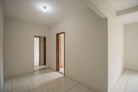 Sala de apartamento para alugar com 2 quartos, 60m² em Boa Vista, São Gonçalo