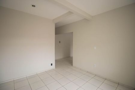 Sala de apartamento para alugar com 2 quartos, 60m² em Boa Vista, São Gonçalo