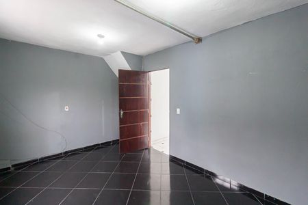 Quarto de casa para alugar com 1 quarto, 35m² em Conjunto Residencial José Bonifácio, São Paulo