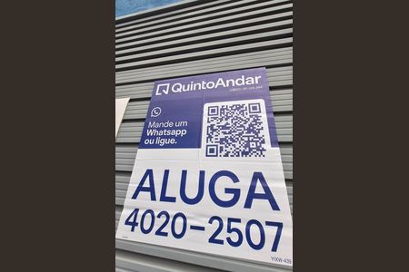Casa para alugar com 35m², 1 quarto e sem vaga Casa para alugar com 35m², 1 quarto e sem vagaplaca