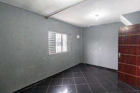 Quarto de casa para alugar com 1 quarto, 35m² em Conjunto Residencial José Bonifácio, São Paulo