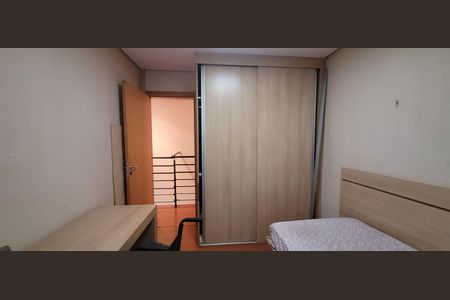 Apartamento para alugar com 90m², 2 quartos e 2 vagasSuíte 2