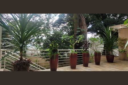 Apartamento para alugar com 90m², 2 quartos e 2 vagasÁrea comum