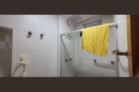 Apartamento para alugar com 90m², 2 quartos e 2 vagasBanheiro da Suíte 2