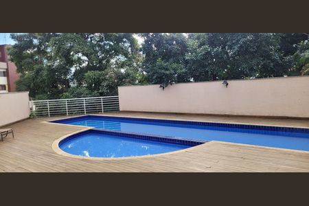 Apartamento para alugar com 90m², 2 quartos e 2 vagasÁrea comum