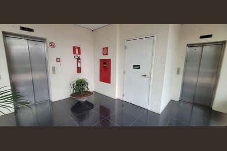 Apartamento para alugar com 90m², 2 quartos e 2 vagashall de entrada 