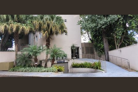 Apartamento para alugar com 90m², 2 quartos e 2 vagasFachada do Prédio