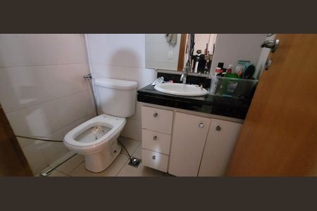 Apartamento para alugar com 90m², 2 quartos e 2 vagasLavabo 