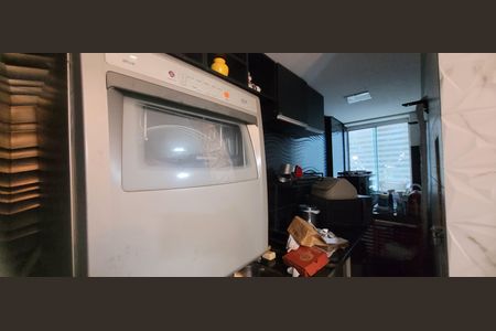 Apartamento para alugar com 90m², 2 quartos e 2 vagasCozinha