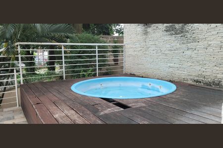 Apartamento para alugar com 90m², 2 quartos e 2 vagasÁrea comum