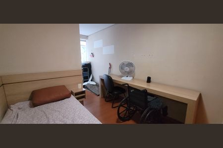 Apartamento para alugar com 90m², 2 quartos e 2 vagasSuíte 2