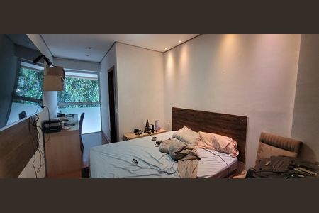 Apartamento para alugar com 90m², 2 quartos e 2 vagasSuíte