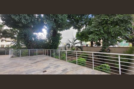 Apartamento para alugar com 90m², 2 quartos e 2 vagasÁrea comum