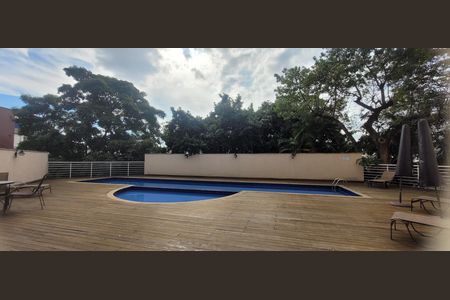 Apartamento para alugar com 90m², 2 quartos e 2 vagasÁrea comum