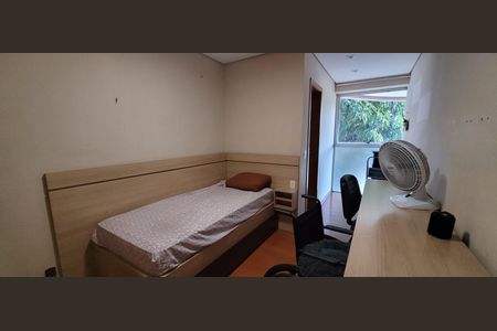 Apartamento para alugar com 90m², 2 quartos e 2 vagasSuíte 2