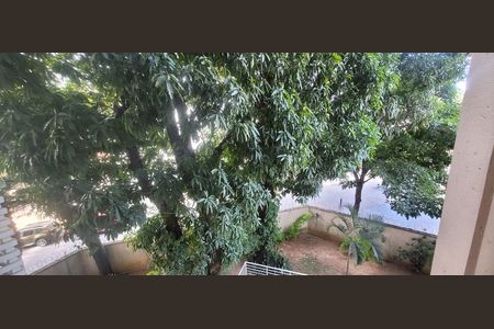 Apartamento para alugar com 90m², 2 quartos e 2 vagasVista da Suíte