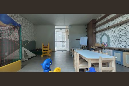 Apartamento para alugar com 90m², 2 quartos e 2 vagasbrinquedoteca