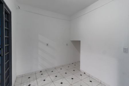 Casa para alugar com 35m², 1 quarto e sem vaga Casa para alugar com 35m², 1 quarto e sem vagaCozinha