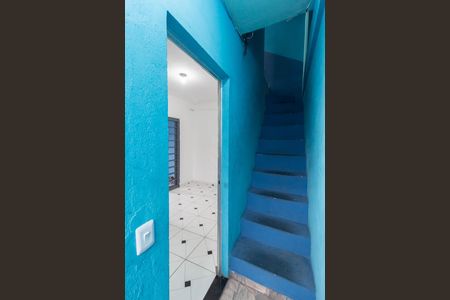 Casa para alugar com 35m², 1 quarto e sem vaga Casa para alugar com 35m², 1 quarto e sem vagaEntrada