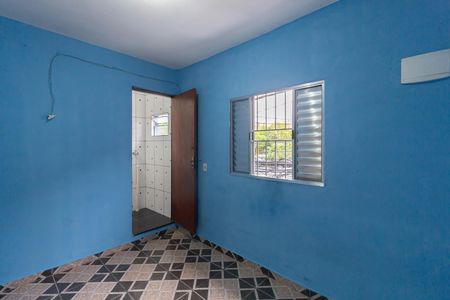 Casa para alugar com 35m², 1 quarto e sem vaga Casa para alugar com 35m², 1 quarto e sem vagaQuarto