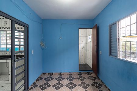Casa para alugar com 35m², 1 quarto e sem vaga Casa para alugar com 35m², 1 quarto e sem vagaQuarto