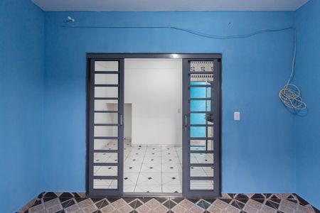 Casa para alugar com 35m², 1 quarto e sem vaga Casa para alugar com 35m², 1 quarto e sem vagaQuarto