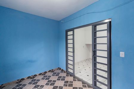 Casa para alugar com 35m², 1 quarto e sem vaga Casa para alugar com 35m², 1 quarto e sem vagaQuarto