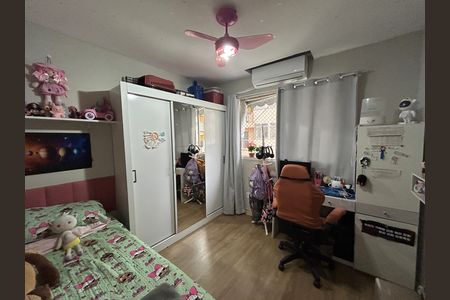 Apartamento para alugar com 65m², 2 quartos e 1 vagaQuarto 1