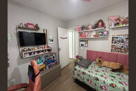 Apartamento para alugar com 65m², 2 quartos e 1 vagaQuarto 1