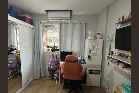 Apartamento para alugar com 65m², 2 quartos e 1 vagaQuarto 1